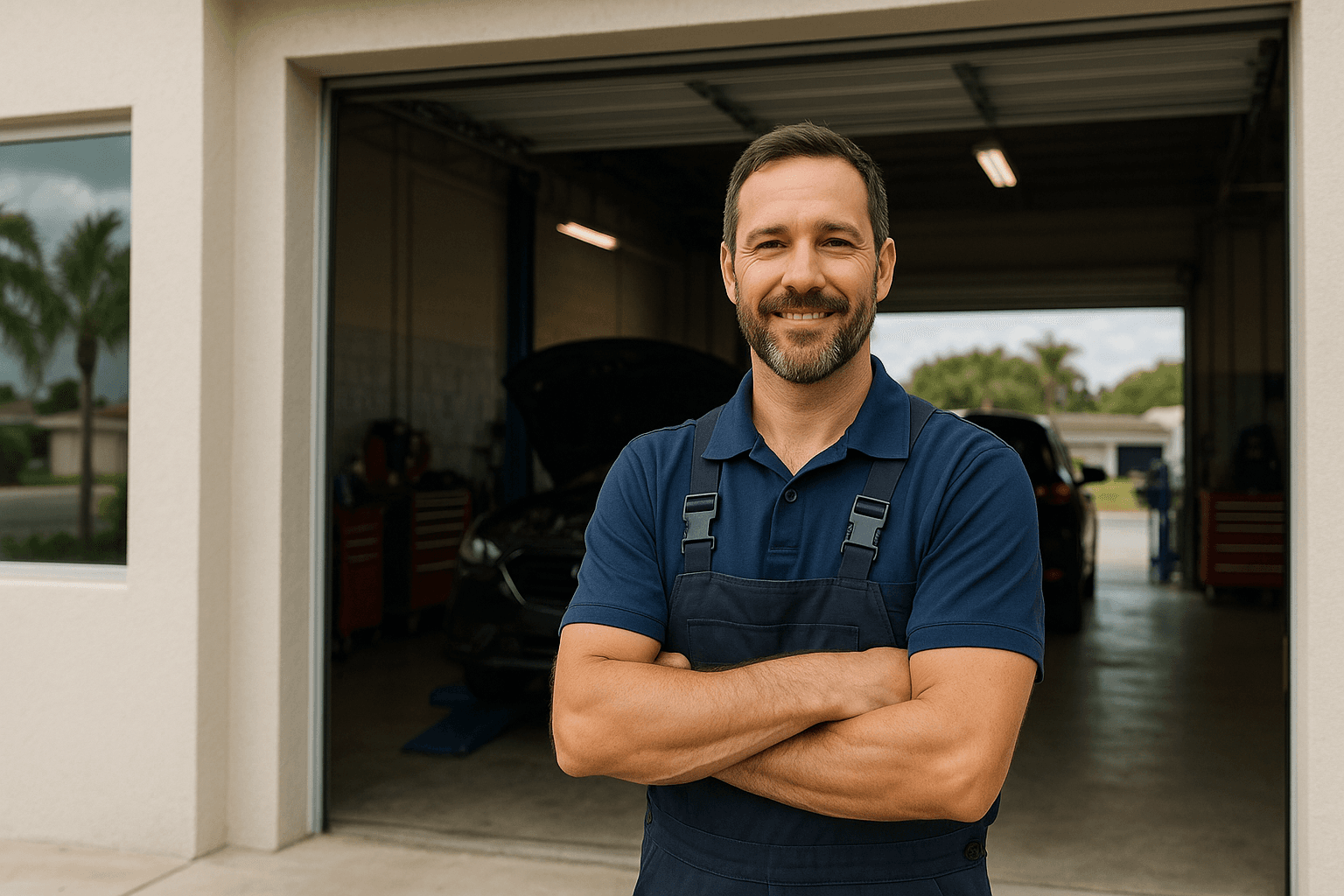All About Automotive LLC hero image